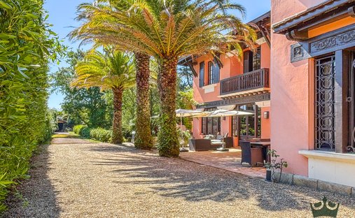 Tenuta a Anglet, Nuova Aquitania, Francia 1