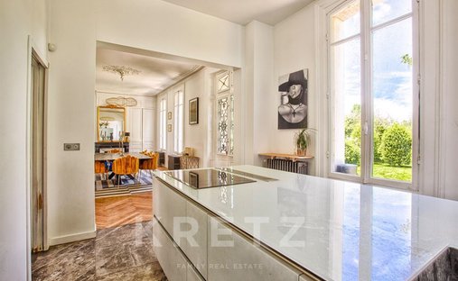 Castle for Sale in Pont-Audemer, Normandy, France