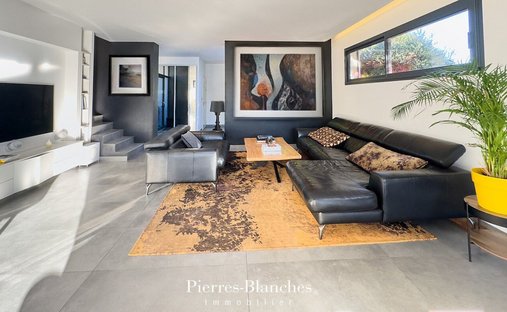 Equestrian Property Between Nîmes And Montpellier, At The Gates Of The Coast.