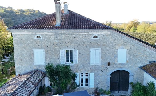 Castle for Sale in Peyrehorade, Nouvelle-Aquitaine, France