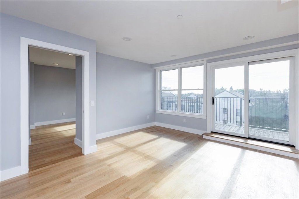Condo in Boston, Massachusetts, United States 4 - 16416290