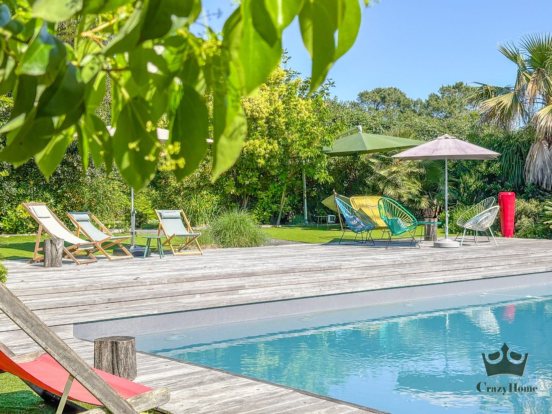 House in Anglet, Nouvelle-Aquitaine, France 2 - 16863082