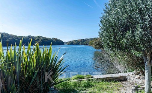 Castle for Sale in Riec-sur-Belon, Brittany, France - 5