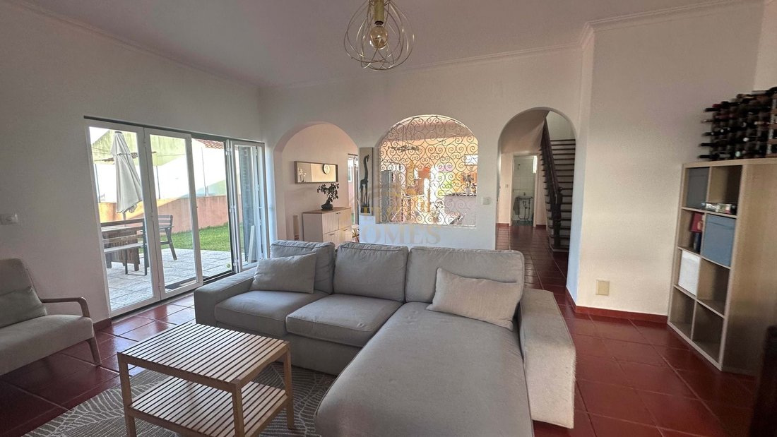 Villa in Porto Salvo, Lisbon, Portugal 3 - 16719714