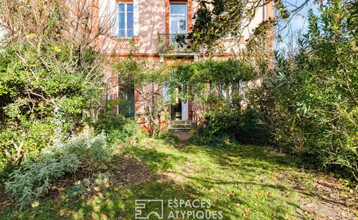 Beautifully Restored Chateau With Gites And Stables Toulouse