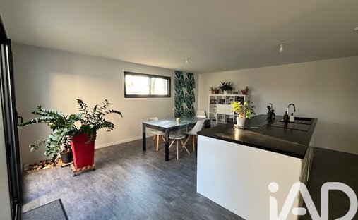 19th C. Chateau In The Vendée Suitable For Tourist Use