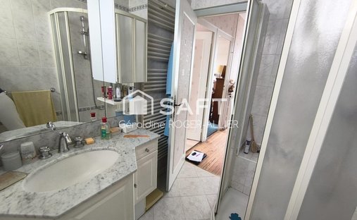 A 19th Century Hotel Château, Restaurant And Outbuilding In Two Hectares Of Grounds Near