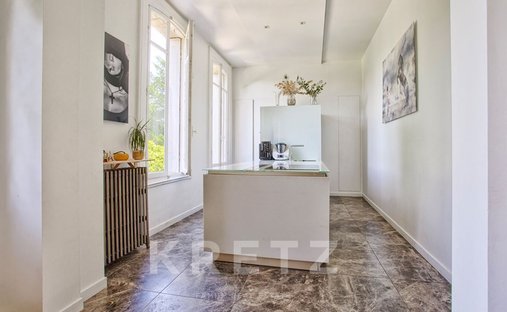 Castle for Sale in Pont-Audemer, Normandy, France