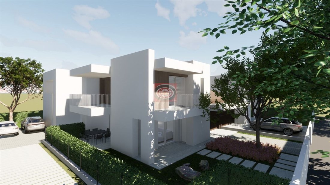 Villa in Saint Mauro in Valle - Torre del Moro, Cesena, Emilia-Romagna 2 - 16860838