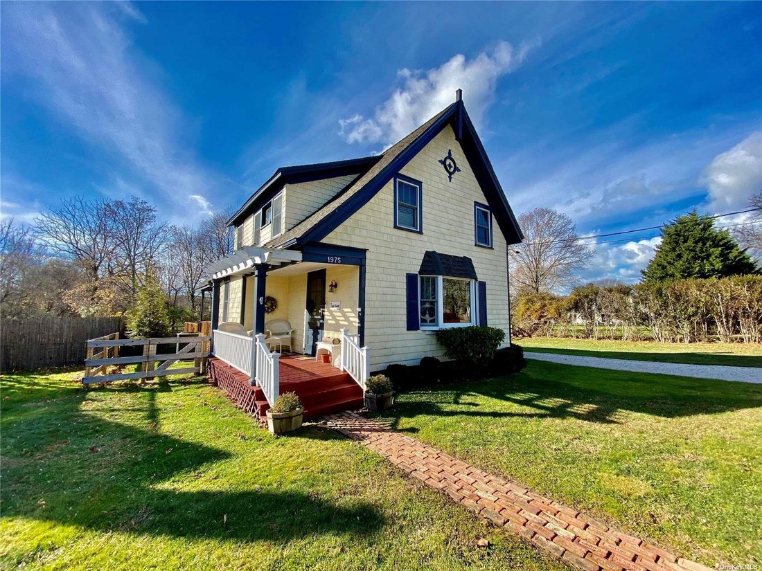 House in Southold, New York, United States 1 - 14987455