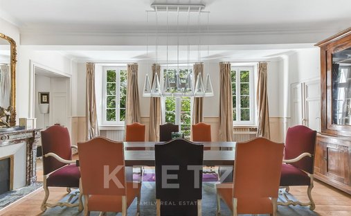 Castle for Sale in Castelnaudary, Occitanie, France