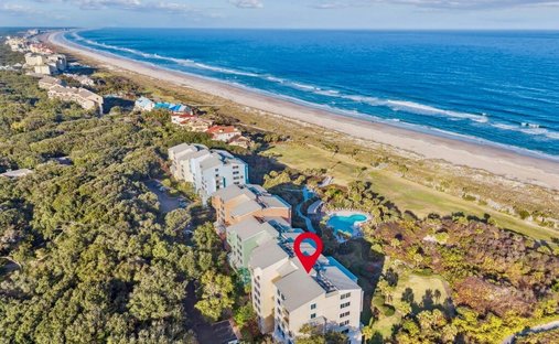 Condo in Fernandina Beach, Florida, United States 1