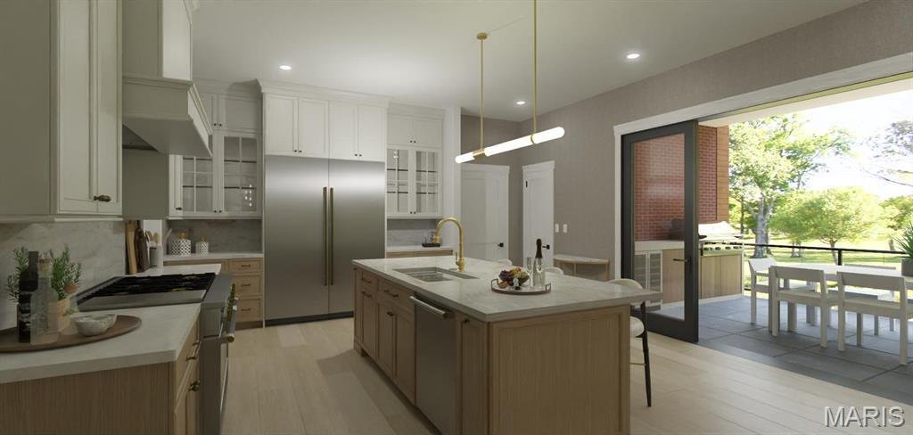 Condo in Kirkwood, Missouri, United States 2 - 15814740