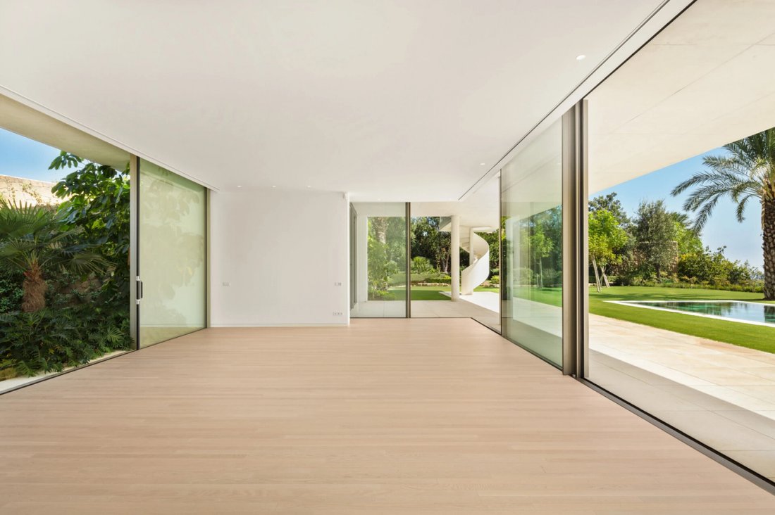 Villa in Casares, Andalusia, Spain 4 - 16856693