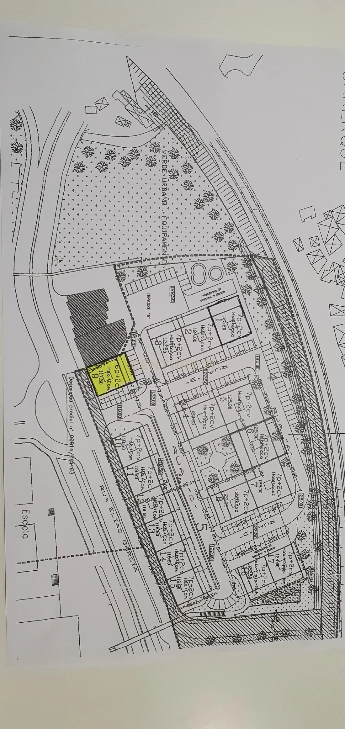 Land in Venteira, Lisbon, Portugal 2 - 16875748