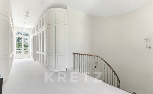 Castle for Sale in Castelnaudary, Occitanie, France