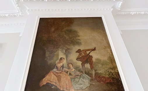 Castle for Sale in Reims, Grand Est, France