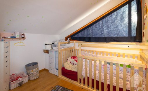 Castle for Sale in Begnins, Switzerland