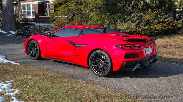 Chevrolet Corvette in Calverton, NY, United States 5 - 16876259