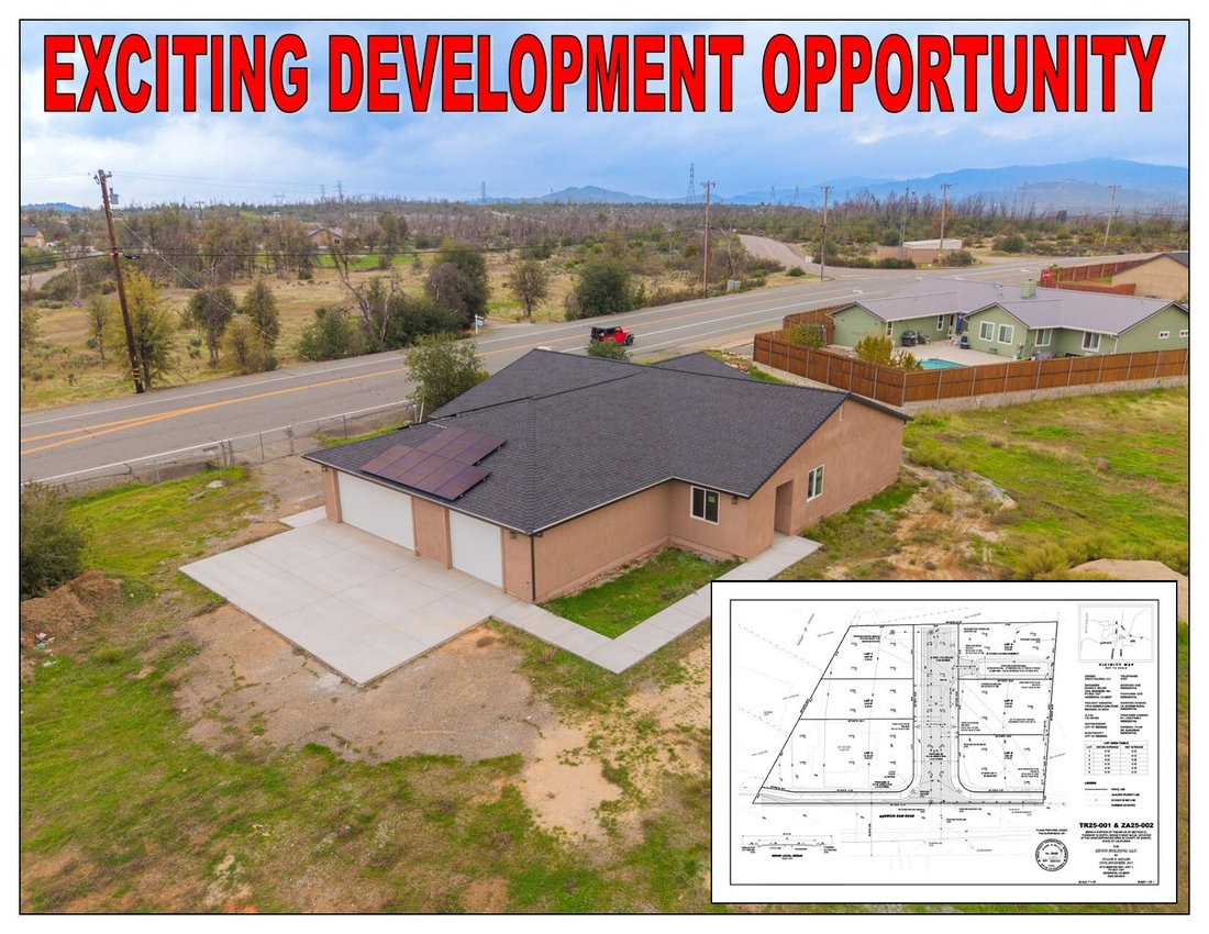 House in Redding, California, United States 1 - 16862780