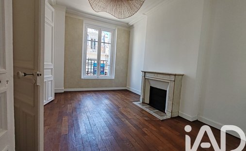 Castle for Sale in Reims, Grand Est, France