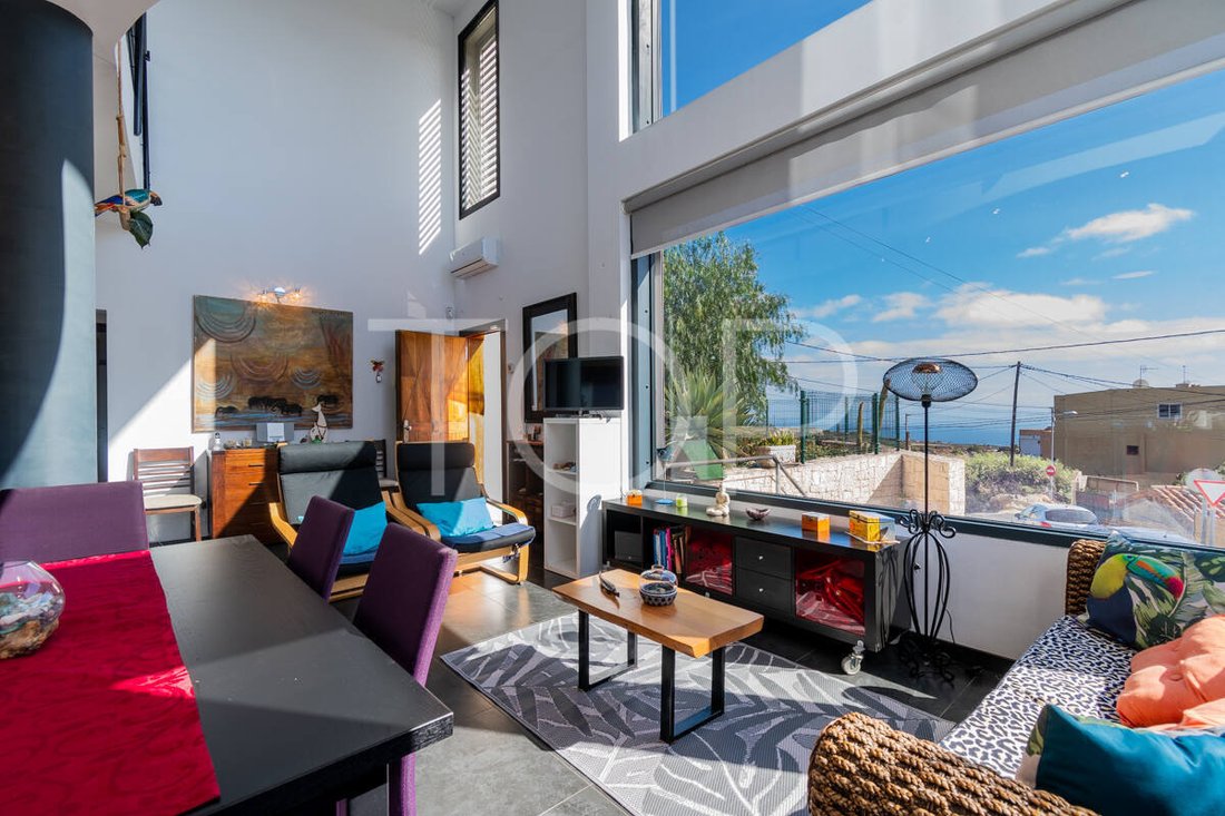 Villa in Granadilla de Abona, Canary Islands, Spain 2 - 16864239