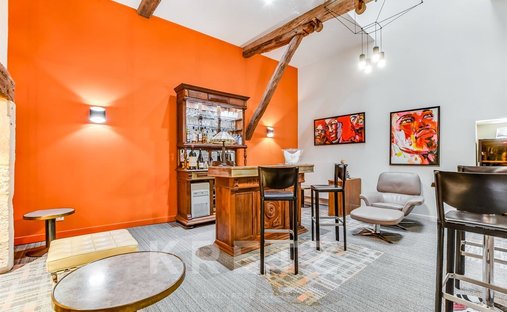 Castle for Sale in Lectoure, Occitanie, France