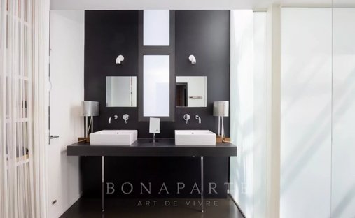 At The Gates Of Rennes 19th Century Castle 450 M² Living Space 16 Ha Of Land