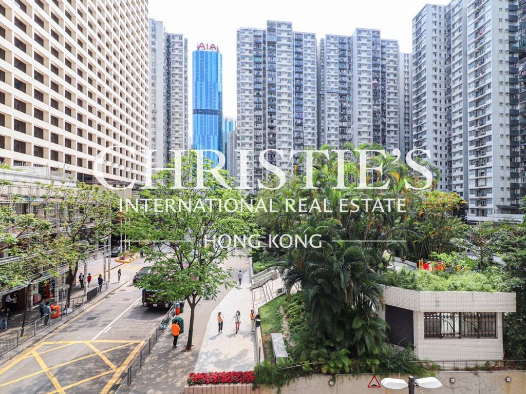 Apartment in Hong Kong, Hong Kong 1 - 16879396