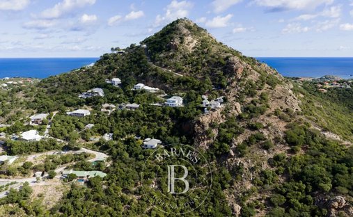 Land in Gustavia, Saint Barthélemy 1