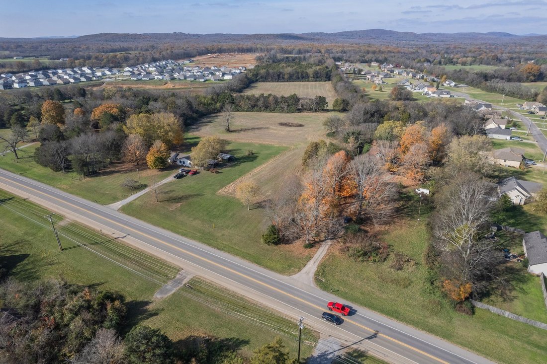 House in Rockvale, Tennessee, United States 3 - 16867523
