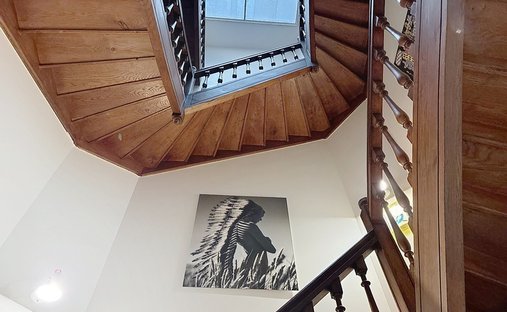 Castle for Sale in Reims, Grand Est, France