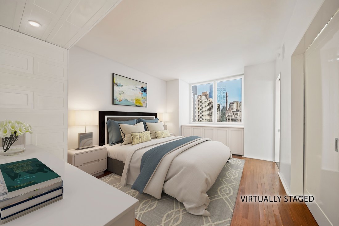 Condo in New York, New York, United States 4 - 16887504