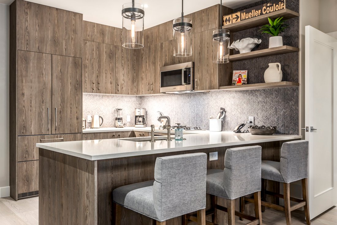 Condo in Park City, Utah, United States 1 - 16858512