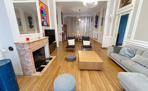 Castle for Sale in Reims, Grand Est, France