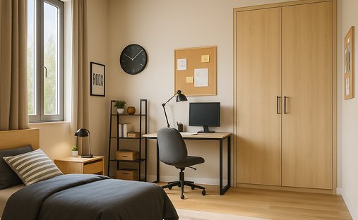 Castle for Sale in Reims, Grand Est, France