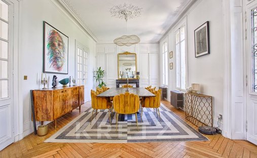 Castle for Sale in Pont-Audemer, Normandy, France