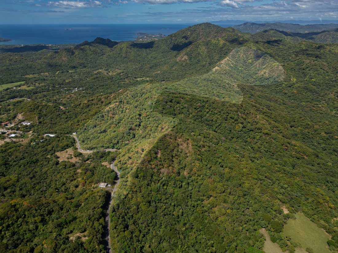 Land in Santa Cruz, Guanacaste Province, Costa Rica 1 - 16860847