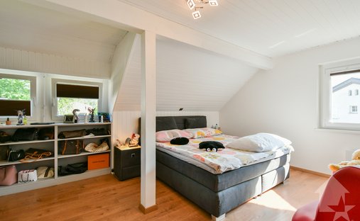 Castle for Sale in Begnins, Switzerland