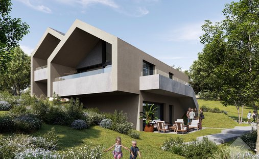 Castle for Sale in Begnins, Switzerland