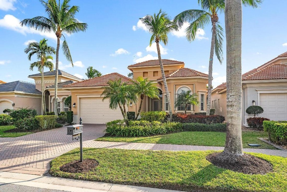 House in Loxahatchee, Florida, United States 1 - 16633524
