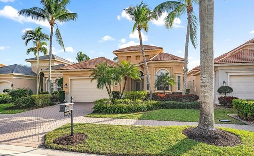 House in Loxahatchee, Florida, United States 1
