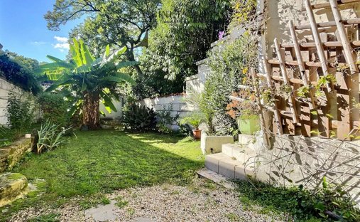 Historic 19th Century Château – Family Vineyard Estate In Charente Maritime
