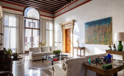 Apartment in Piazze, Padua, Italy 1