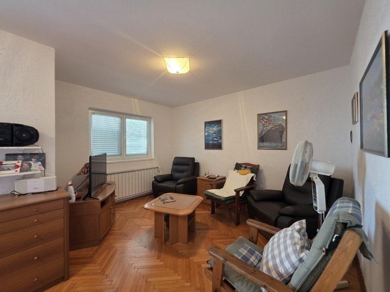 Apartment in Grad Crikvenica, Primorje-Gorski Kotar County, Croatia 3 - 16854861