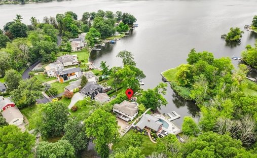 House in Sparta, New Jersey, United States 1