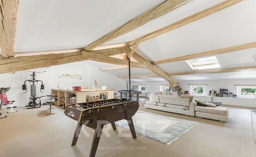 Castle for Sale in Castelnaudary, Occitanie, France