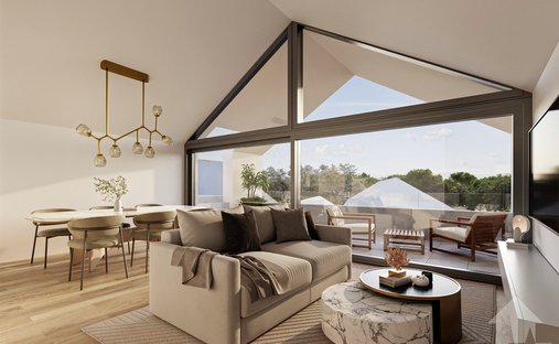 Castle for Sale in Begnins, Switzerland