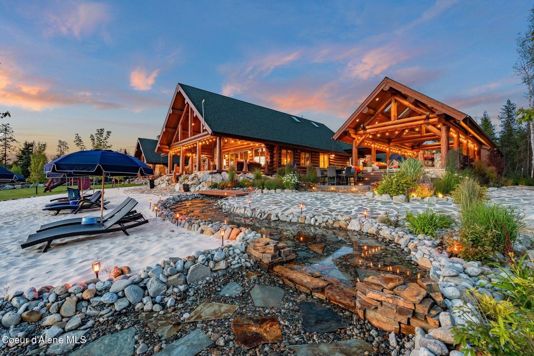 House in Sagle, Idaho, United States 3 - 16877122