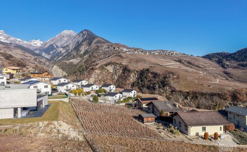 Castle for Sale in Begnins, Switzerland